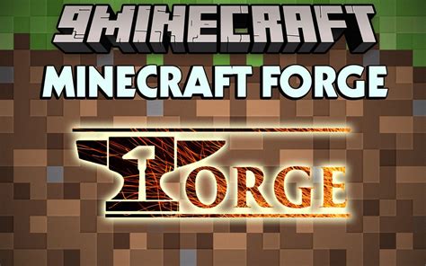 foroge|Forge 40.1 Minecraft 1.18.2